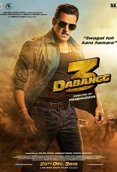 dabangg torrentz